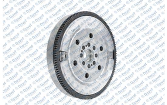 VALEO 836350 Volan Combo Corsa D 1.3cdti 05> Mariva 1.3cdti (05 10) / (Y13dt Z13dt Z13dtj)